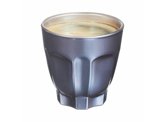 Tasse 9cl blue haze Flashy Colors