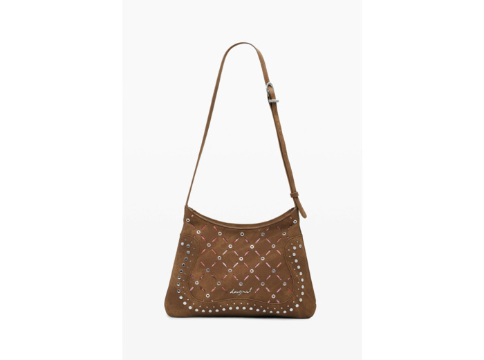 Sac Bandoulière En Similicuir