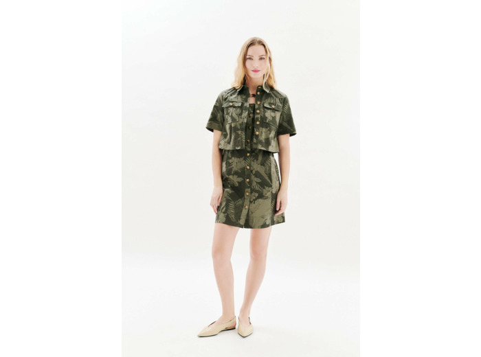 Robe ravy