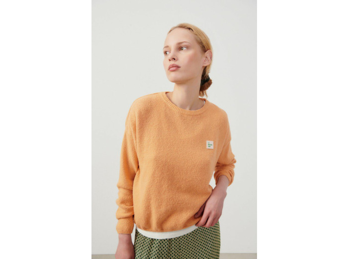 Pull femme Dylbay