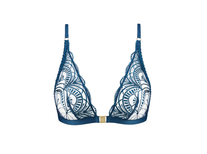 Soutien-gorge Triangle bralette Vibes