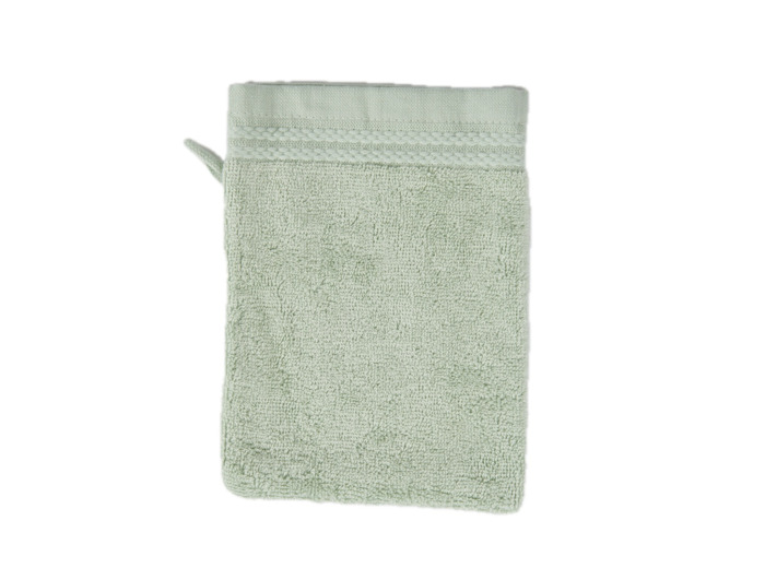 Gant de toilette pas cher | Linge de bain| Tradition des Vosges