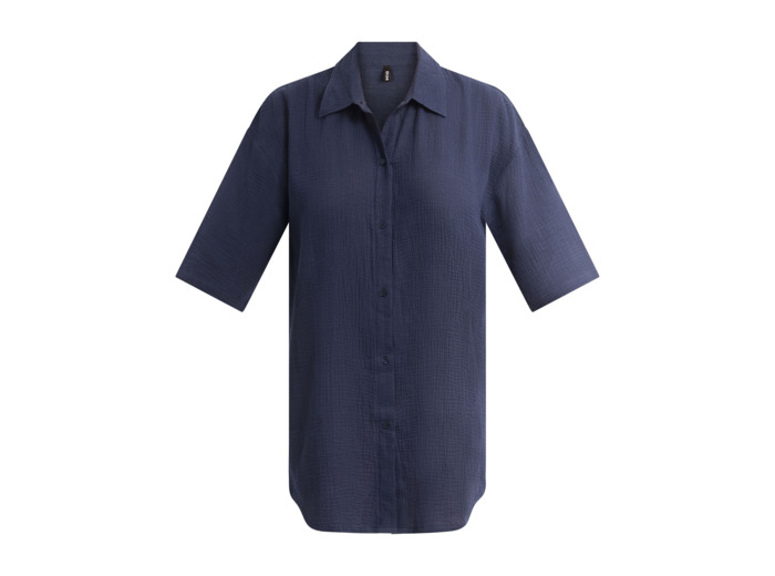 Robe Chemise de plage