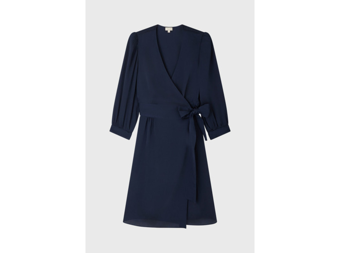 Robe courte portefeuille - ESSMA