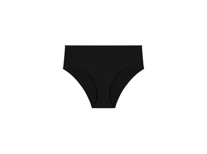 Bas de maillot de bain Culotte taille haute Sparkling Treasure