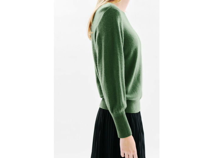 Pull mchelsea 100 % cachemire