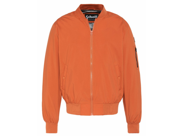 Bomber ultra léger AMSTON SCHOTT