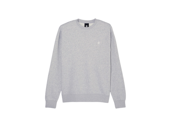 Fleece Element MID GREY