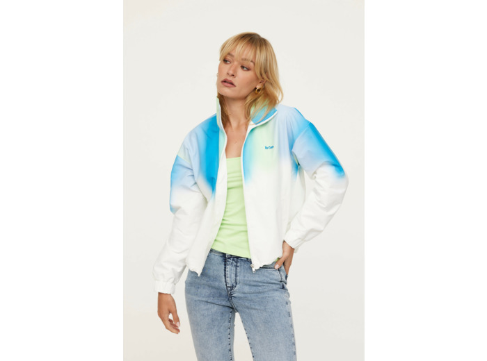 Veste FACILLE Azur