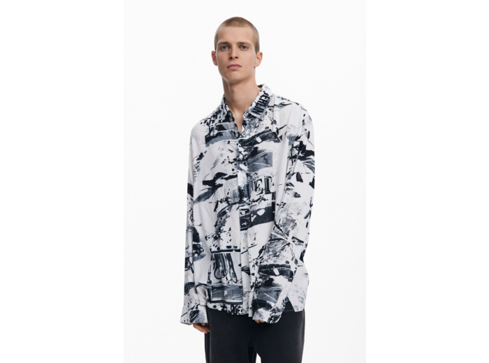Shirt Long Sleeve
