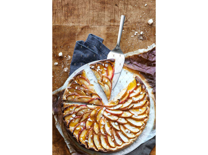 Pelle à gateau Nuova
