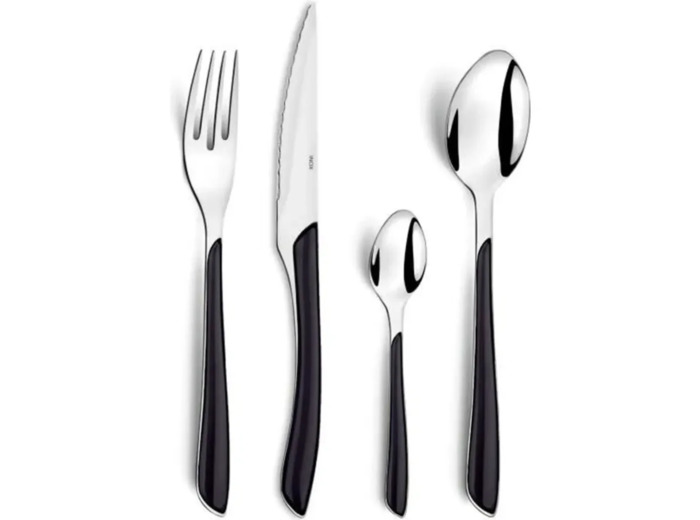 MENAGERE 24 PIECES