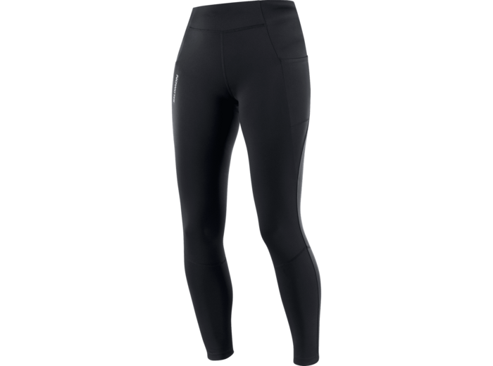 Cross Run 28'' Collant Deep Black