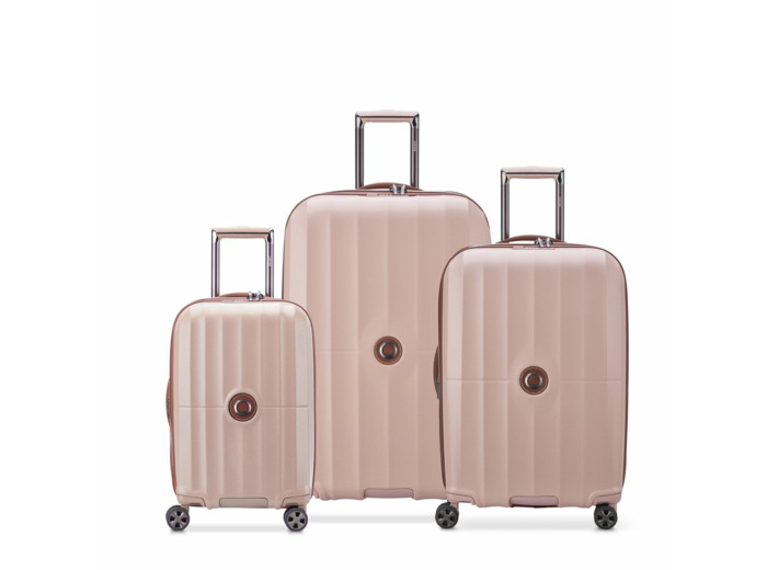 Carrousel nest 3 pieces