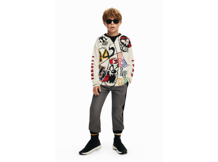 T-Shirt Long Sleeve