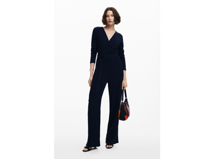 Overall Trousers
