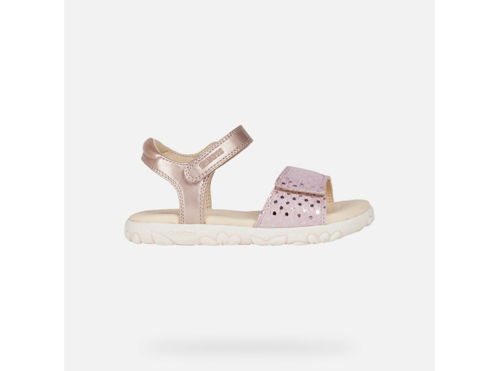 J SANDAL HAITI ENFANT