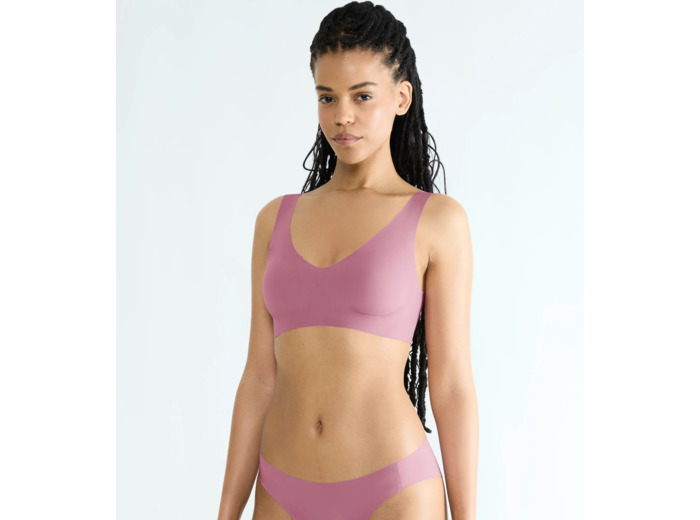 sloggi ZERO Feel 2.0 Bralette - Sloggi Brassière sans armatures col V