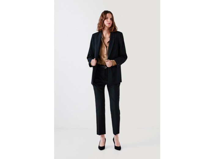 Veste vandine
