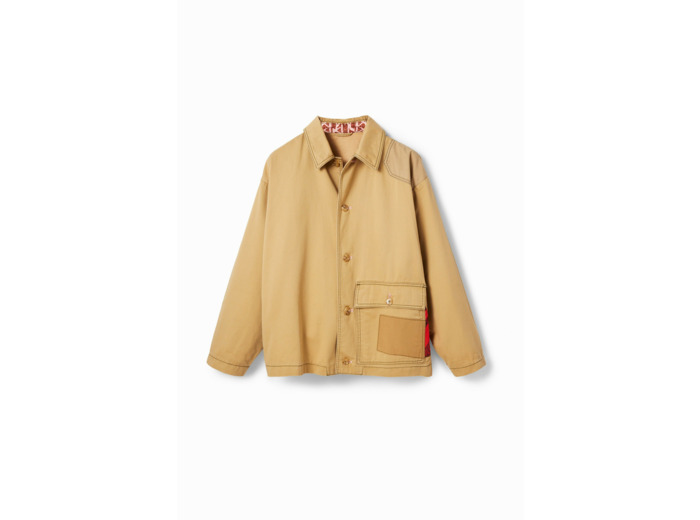 Veste