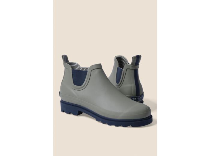 BOTTES MIXTE ADULTE BASSES