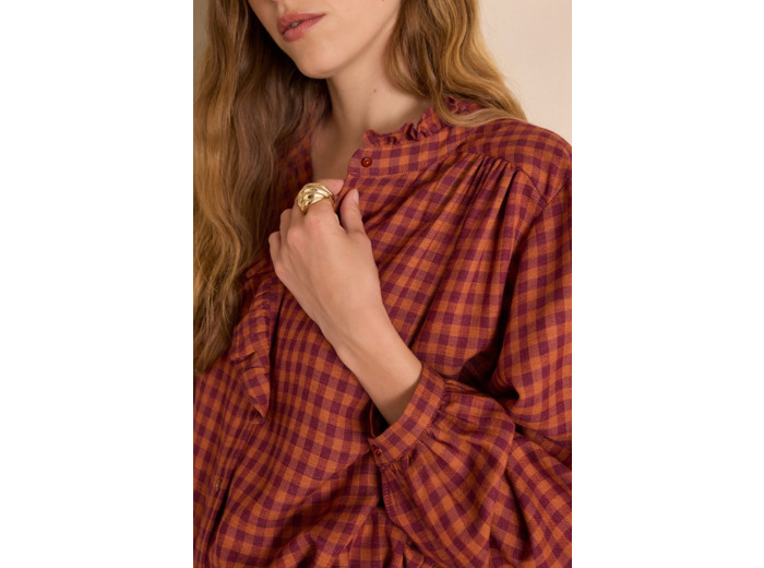 Blouse SILAS