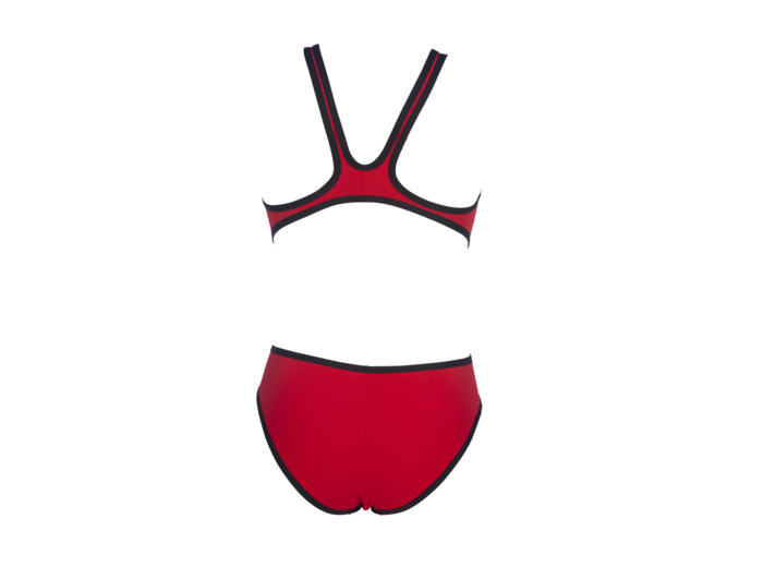 Maillot de bain sport arena One Biglogo pour femmes