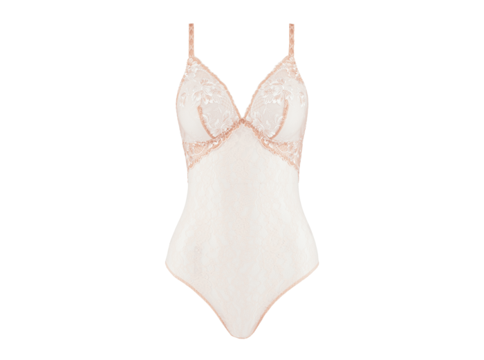 Body Mélodie d'Été