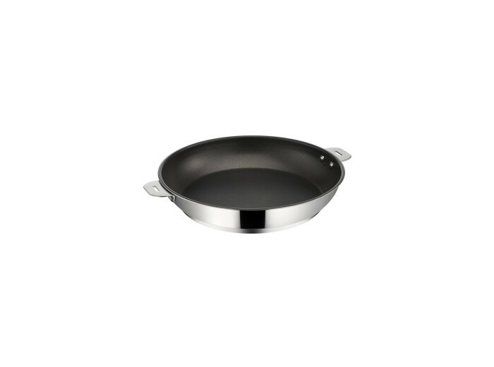 Poele antiadhesif salvaspazio 28 cm