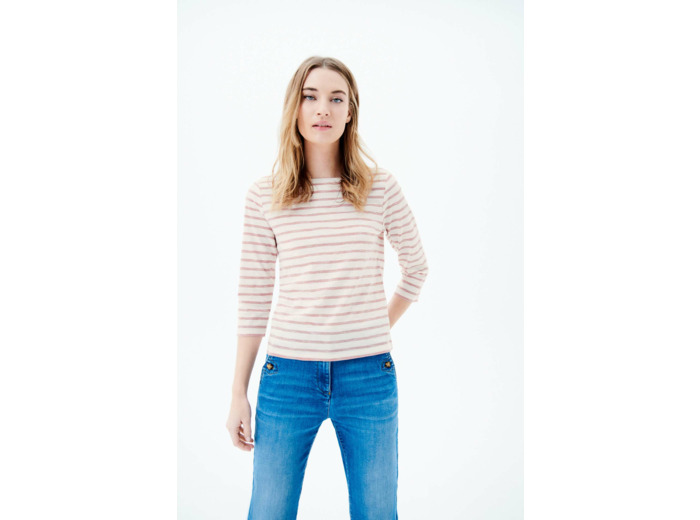 T-shirt tcleo