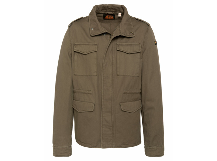 Veste de combat COMMANDO SCHOTT