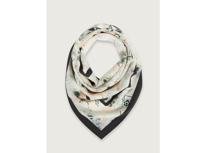 Foulards pauline faience