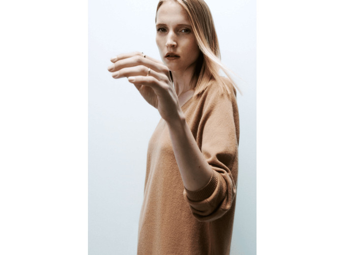 Pull maïwen