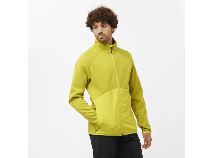 Sntial Midwarm Fz Citronelle Sulphur Spring