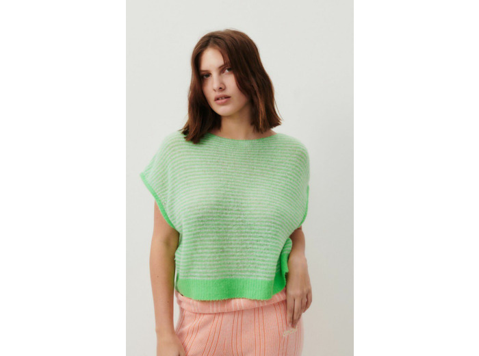 Pull femme Zakday