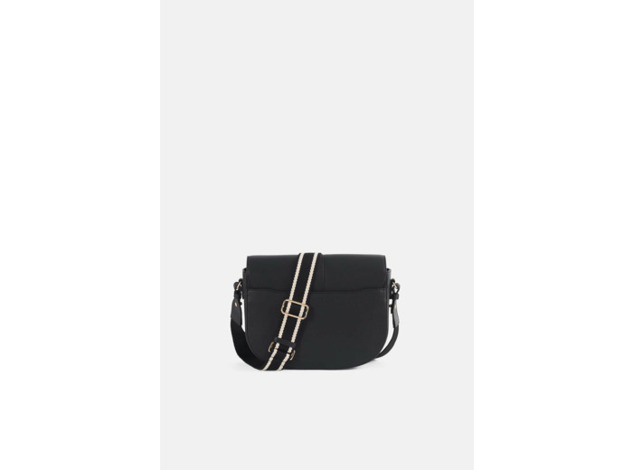 Sac sierra en cuir naturel