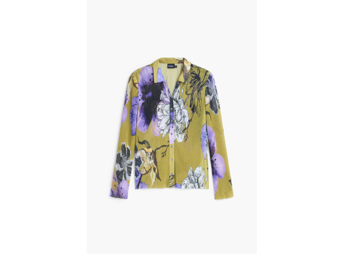 Haut En Maille – Femme