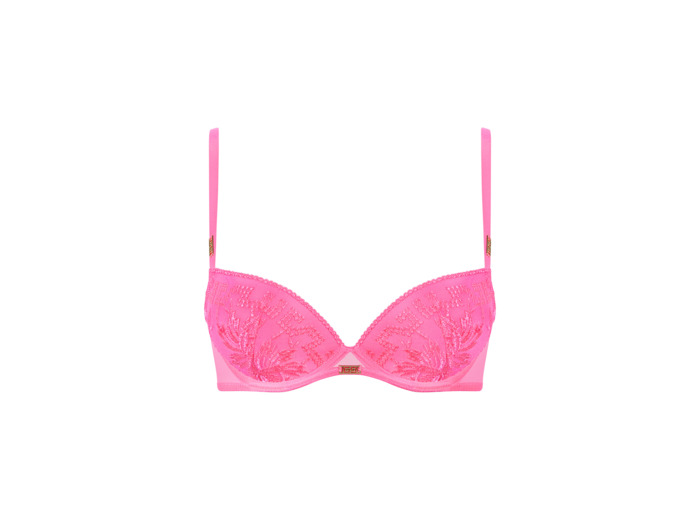 Soutien-gorge Push-up coques Rules of Attraction