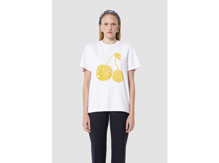 T-shirt Taracherry