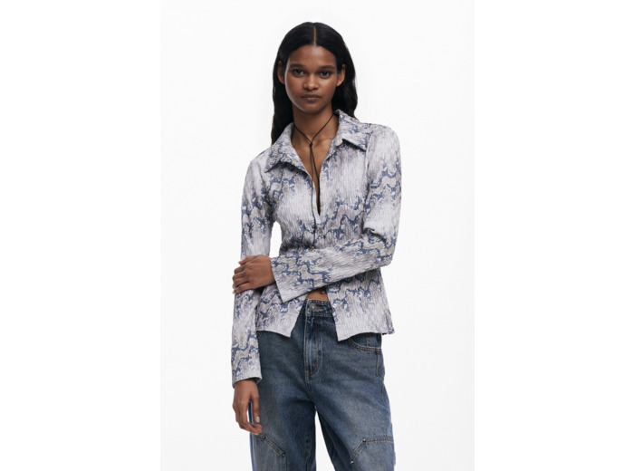 Shirt Long Sleeve