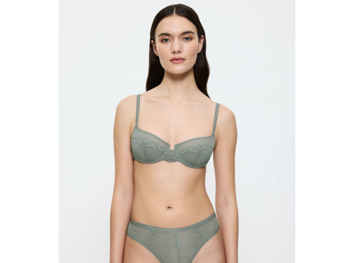 Delightful Spotlight W - Soutien-gorge avec armatures