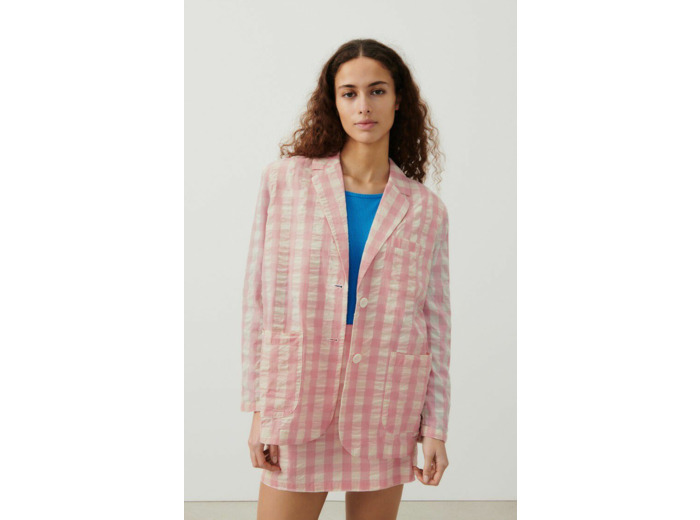 Blazer femme Naroz