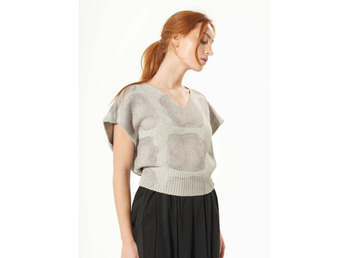 Pull cendres