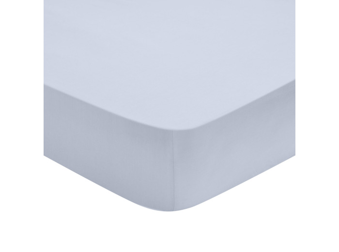 Drap Housse Influence Percale Brise