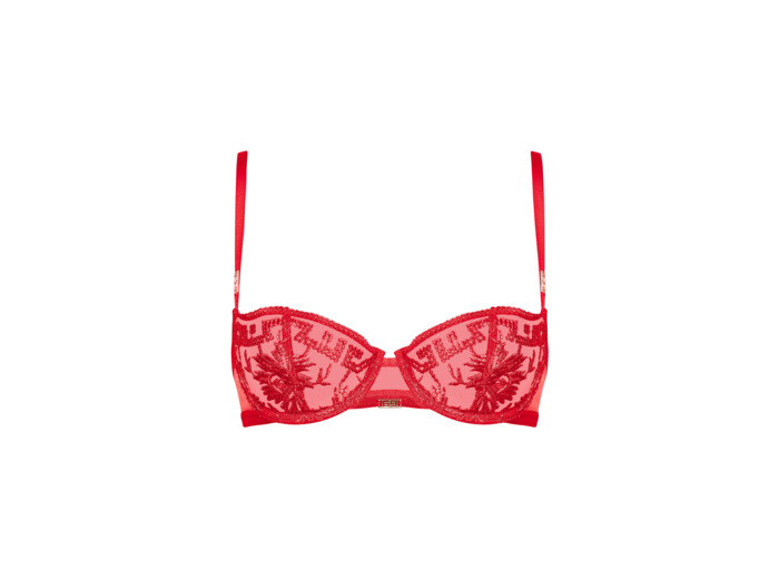 Soutien-gorge Corbeille avec armatures Rules of Attraction