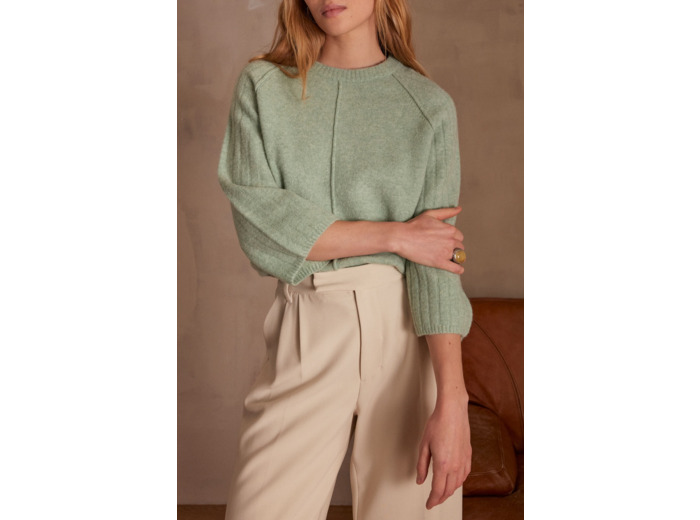 Pull en laine STANLEY