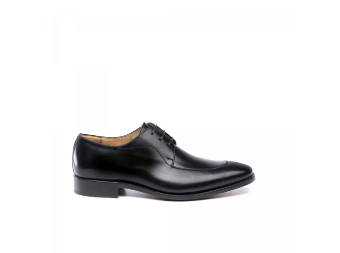 Derbies Homme Elliot Noir