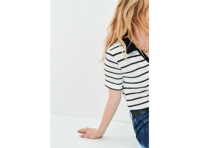 T-shirt teline