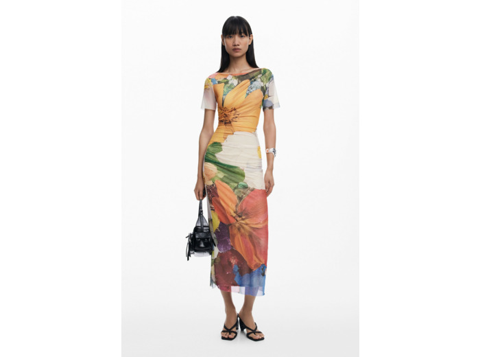 Dress Short Sleeve