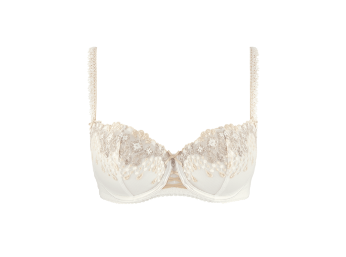 Soutien-gorge corbeille Joyau Eternel